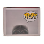 Funko POP Star Wars Rogue One Darth Vader #143 Vinyl Figure 2016 – Star Wars, Funko, 9.5 cm, 2018, pre-owned collector piece, Uncanny Collectibles Dublin Ireland