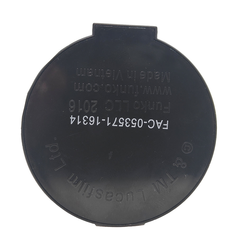 Funko POP Star Wars Rogue One Darth Vader #143 Vinyl Figure 2016 – Star Wars, Funko, 9.5 cm, 2018, pre-owned collector piece, Uncanny Collectibles Dublin Ireland