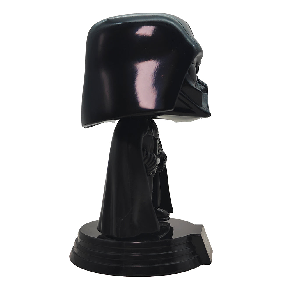 Funko POP Star Wars Rogue One Darth Vader #143 Vinyl Figure 2016 – Star Wars, Funko, 9.5 cm, 2018, pre-owned collector piece, Uncanny Collectibles Dublin Ireland