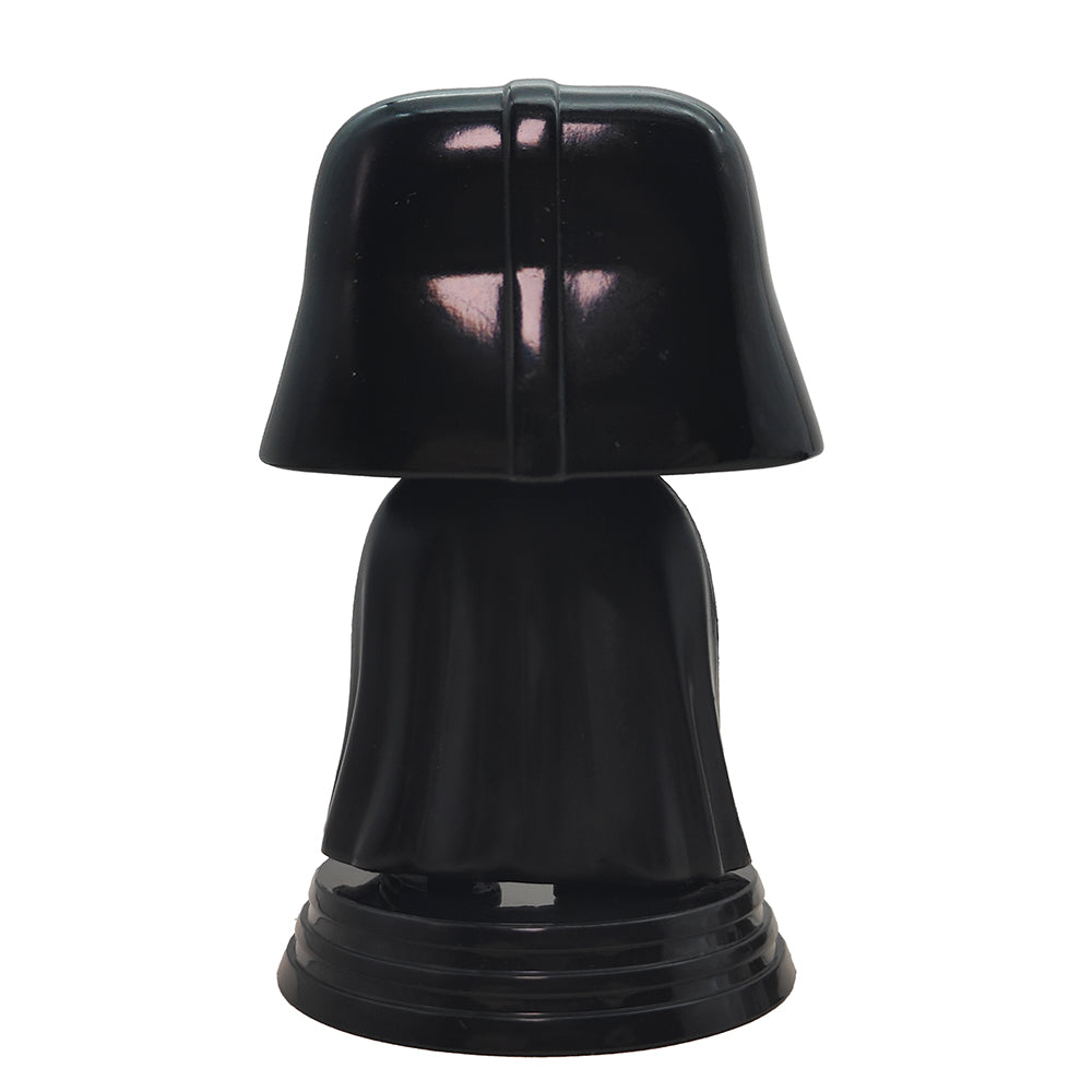 Funko POP Star Wars Rogue One Darth Vader #143 Vinyl Figure 2016 – Star Wars, Funko, 9.5 cm, 2018, pre-owned collector piece, Uncanny Collectibles Dublin Ireland