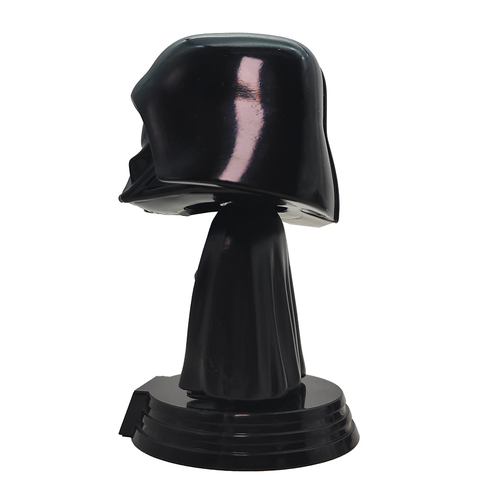Funko POP Star Wars Rogue One Darth Vader #143 Vinyl Figure 2016 – Star Wars, Funko, 9.5 cm, 2018, pre-owned collector piece, Uncanny Collectibles Dublin Ireland