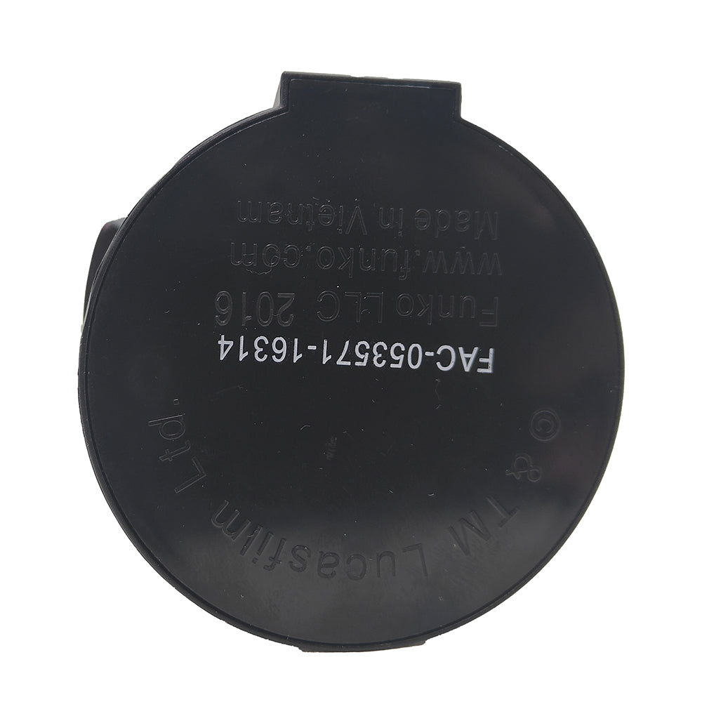 Funko POP Star Wars Rogue One Darth Vader #143 Vinyl Figure 2016 – Star Wars, Funko, 9.5 cm, 2018, pre-owned collector piece, Uncanny Collectibles Dublin Ireland