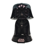 Funko POP Star Wars Rogue One Darth Vader #143 Vinyl Figure 2016 – Star Wars, Funko, 9.5 cm, 2018, pre-owned collector piece, Uncanny Collectibles Dublin Ireland
