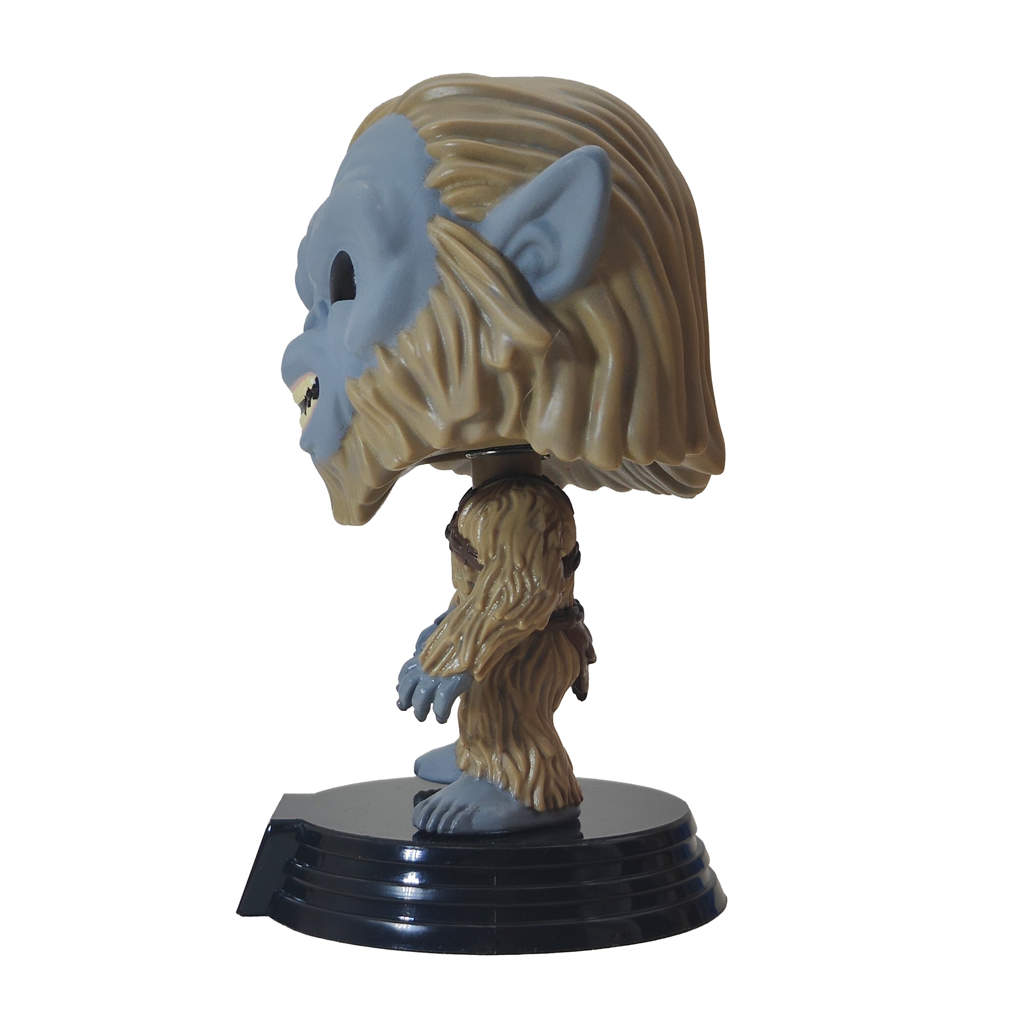 Funko Pop Star Wars Varmik 84 Vinyl Figure