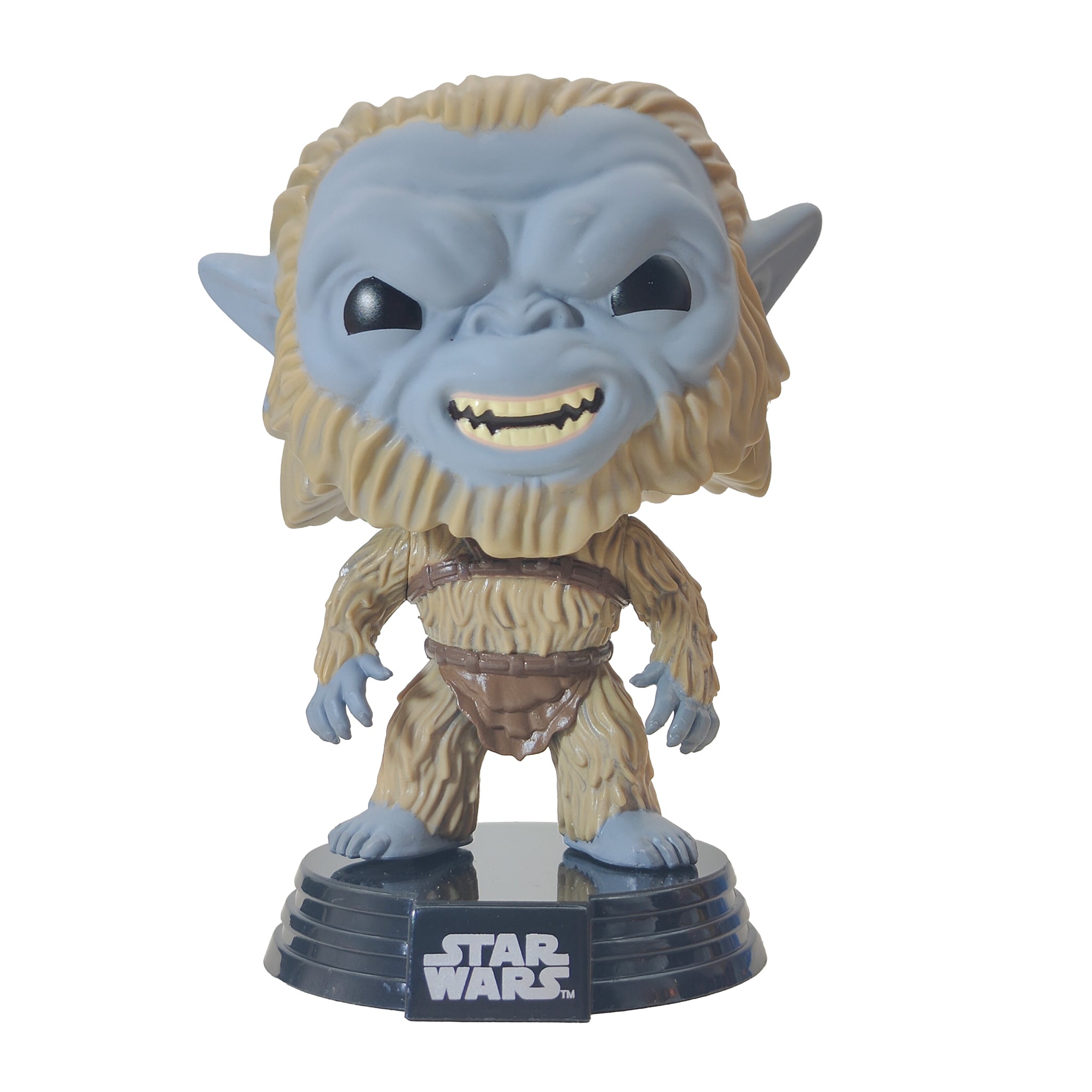 Funko Pop Star Wars Varmik 84 Vinyl Figure – Star Wars, Funko, 9.5 cm, pre-owned collector piece, Uncanny Collectibles Dublin Ireland