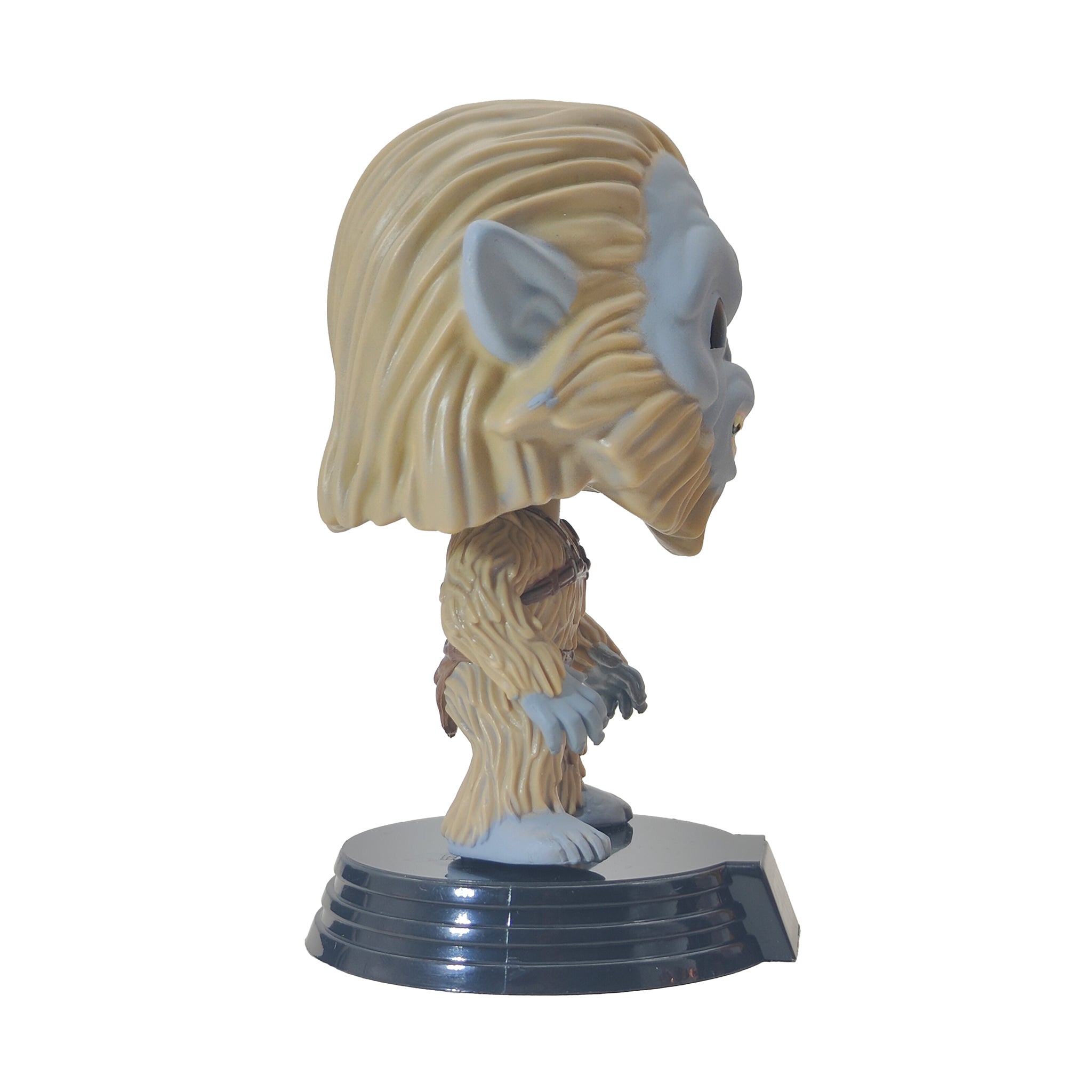 Funko Pop Star Wars Varmik 84 Vinyl Figure – Star Wars, Funko, 9.5 cm, pre-owned collector piece, Uncanny Collectibles Dublin Ireland