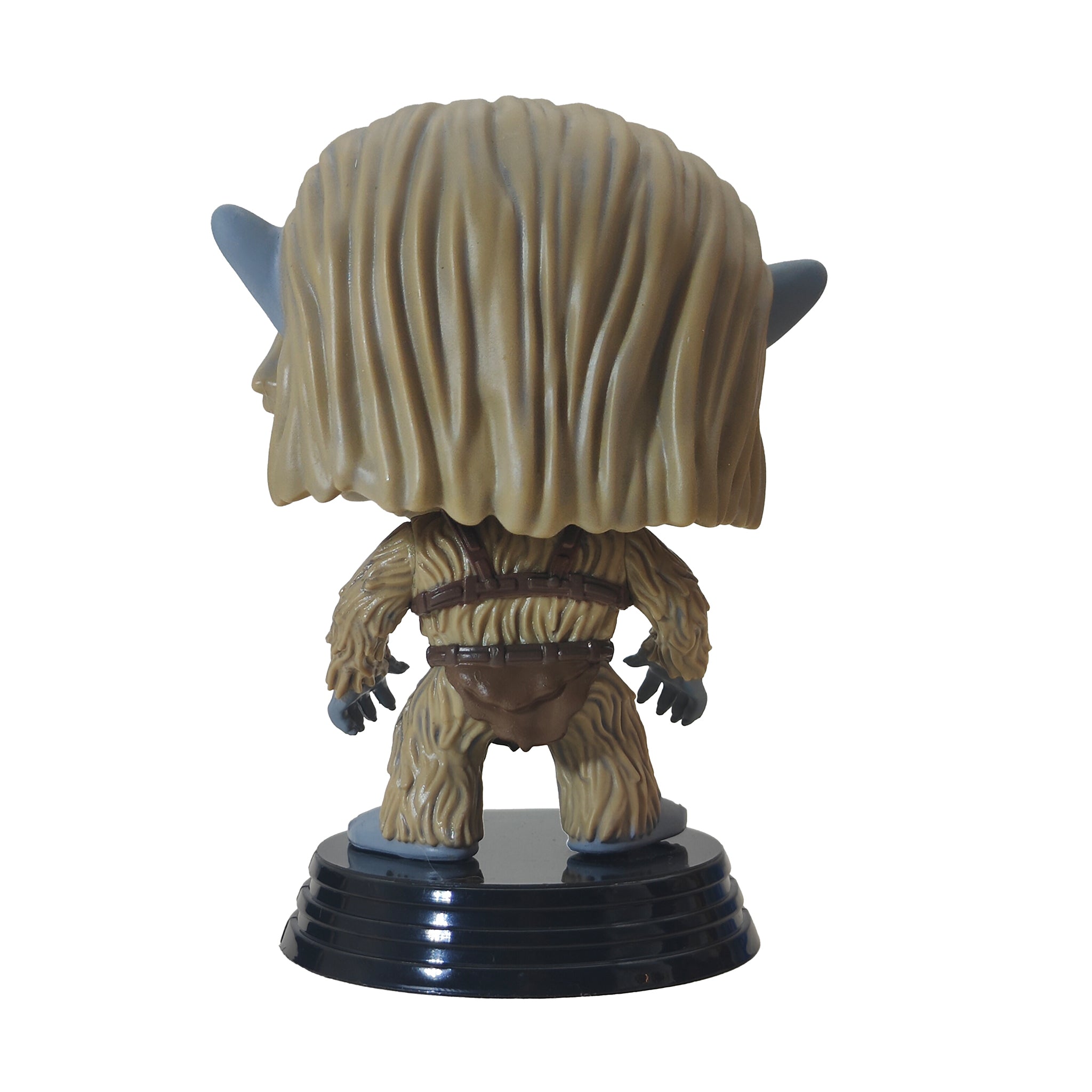 Funko Pop Star Wars Varmik 84 Vinyl Figure – Star Wars, Funko, 9.5 cm, pre-owned collector piece, Uncanny Collectibles Dublin Ireland