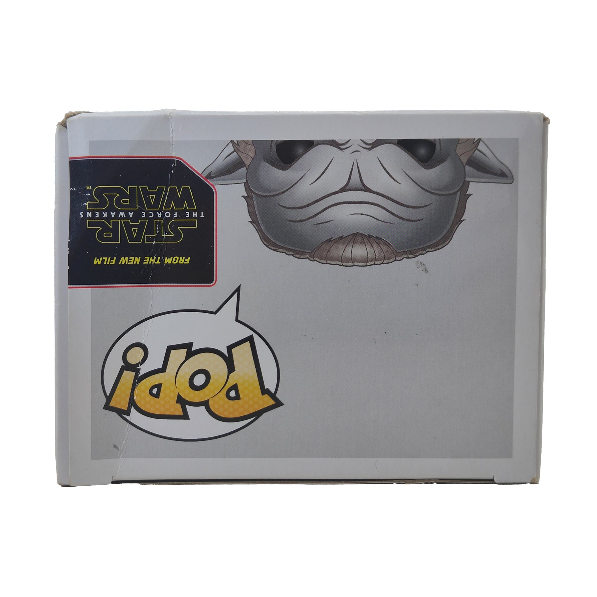 Funko Pop Star Wars Varmik 84 Vinyl Figure