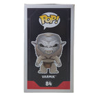 Funko Pop Star Wars Varmik 84 Vinyl Figure – Star Wars, Funko, 9.5 cm, pre-owned collector piece, Uncanny Collectibles Dublin Ireland