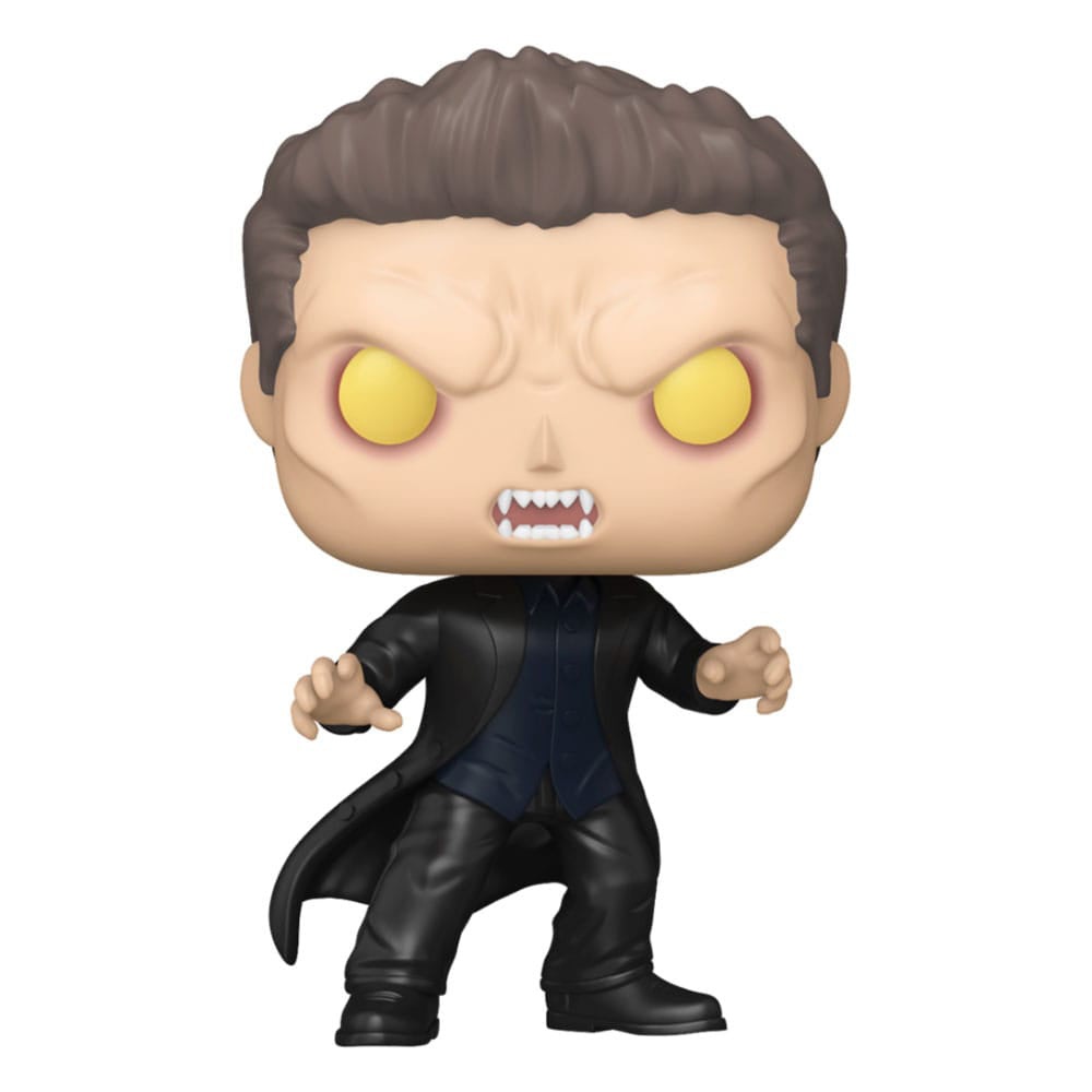 Buy Funko POP Television Buffy The Vampire Slayer Angel 1618 Vinyl Figure collectible online at Uncanny Collectibles