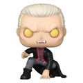Buffy The Vampire Slayer Spike Funko Pop 1619 Vinyl Figure