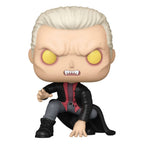 Buffy The Vampire Slayer Spike Funko Pop 1619 Vinyl Figure