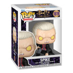 Buffy The Vampire Slayer Spike Funko Pop 1619 Vinyl Figure