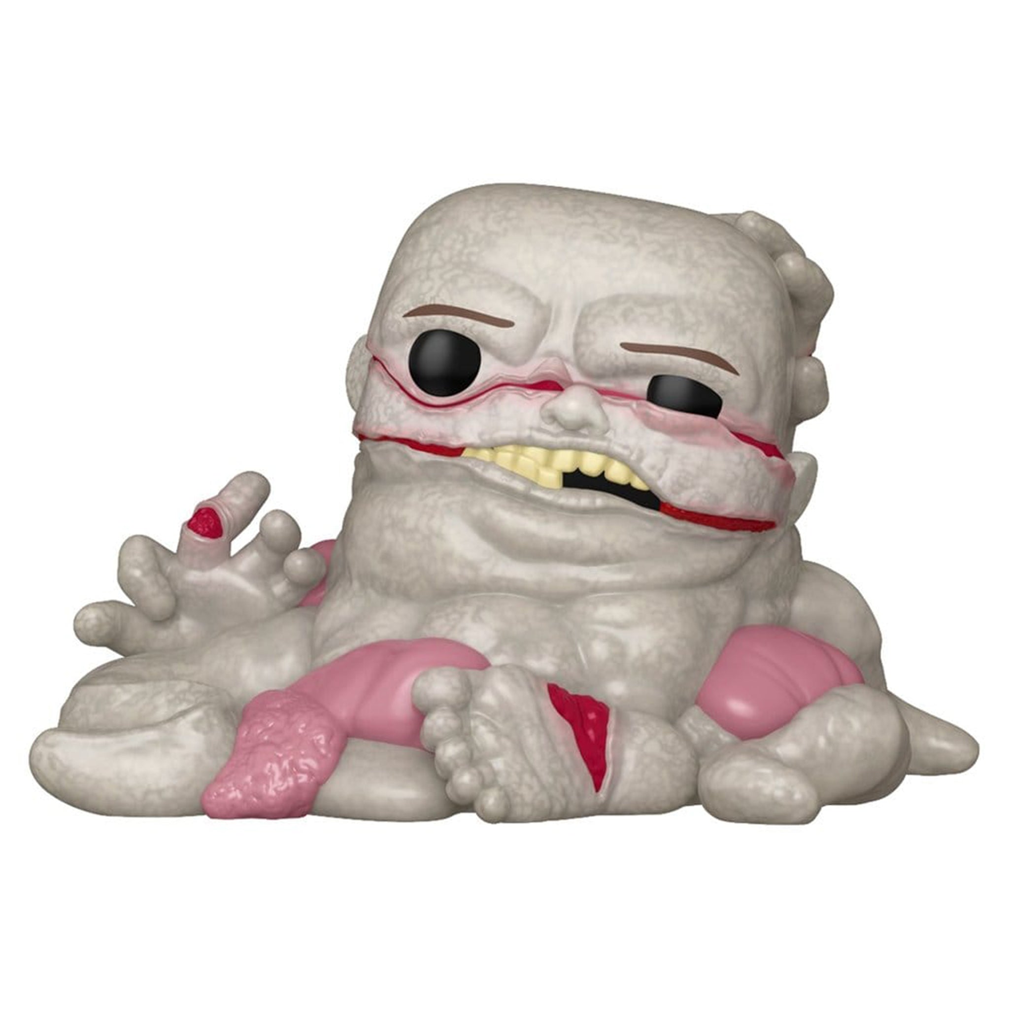 Funko POP Television IT Welcome To Derry Pickle Dad 1857 Vinyl Figure – IT, Funko, 9 cm, brand new collector item, Uncanny Collectibles Dublin Ireland