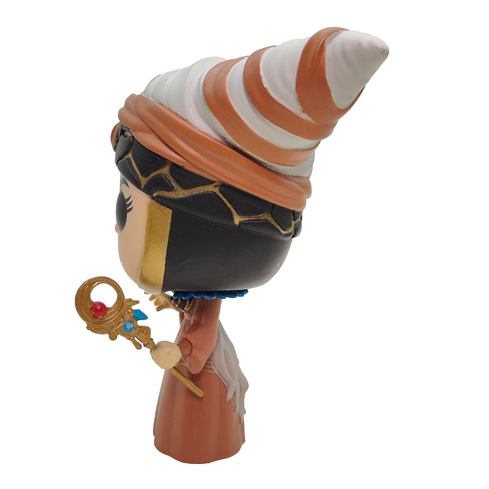 Funko POP Television Power Rangers Rita Repulsa #665 Vinyl Figure 2018 – Power Rangers, Funko, 9.5 cm, 2018, pre-owned collector piece, Uncanny Collectibles Dublin Ireland