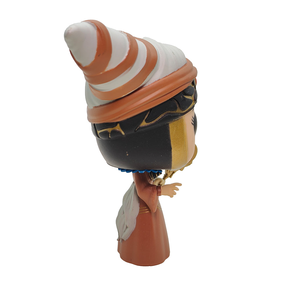 Funko POP Television Power Rangers Rita Repulsa #665 Vinyl Figure 2018 – Power Rangers, Funko, 9.5 cm, 2018, pre-owned collector piece, Uncanny Collectibles Dublin Ireland