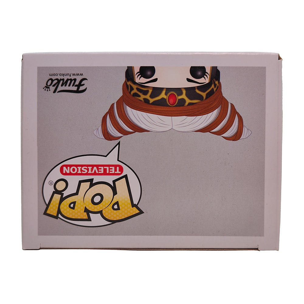 Funko POP Television Power Rangers Rita Repulsa #665 Vinyl Figure 2018 – Power Rangers, Funko, 9.5 cm, 2018, pre-owned collector piece, Uncanny Collectibles Dublin Ireland