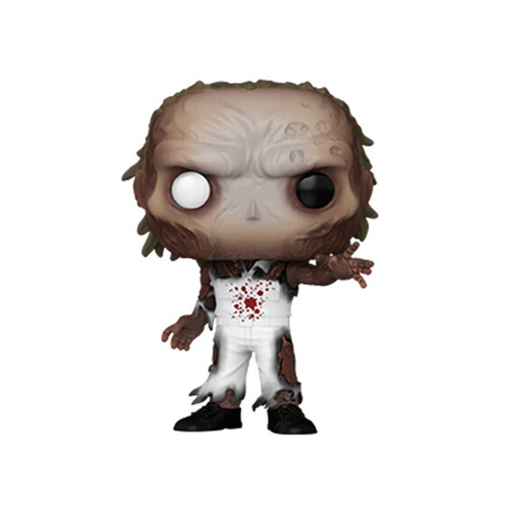Funko POP Television Stranger Things Vecna #1540 Vinyl Figure 9.5cm – TV Icons & Heroes, Funko, 9.5 cm, 2024, brand new collector item, Uncanny Collectibles Dublin Ireland