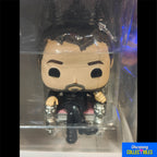 Supernatural Crowley King of Hell Funko Pop 1839 Vinyl Figure - photo 3 of 6