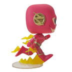 Funko POP Television The Flash  #713 Vinyl Figure 2018 9.5cm – DC Heroes, Funko, 9.5 cm, 2018, pre-owned collector piece, Uncanny Collectibles Dublin Ireland