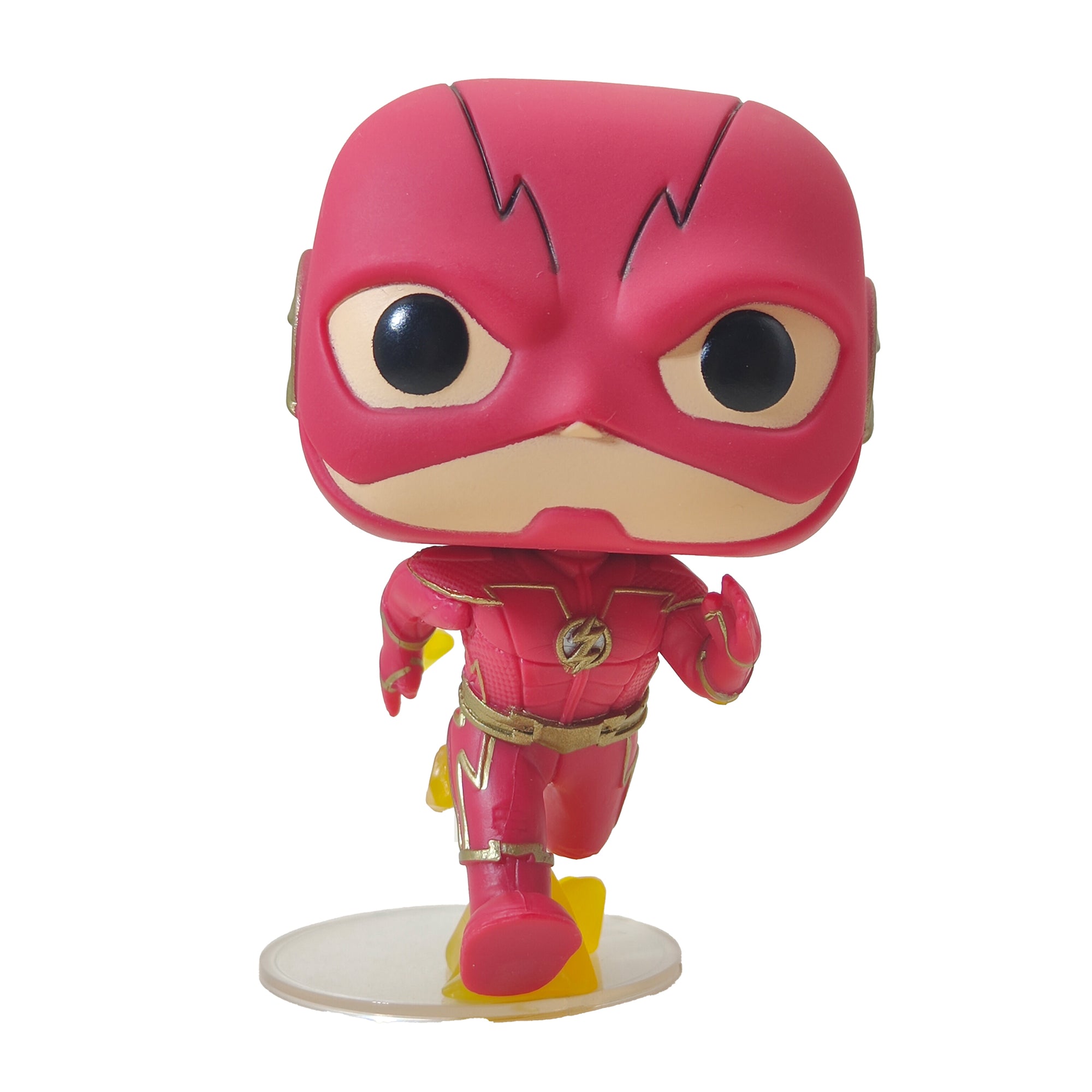 Funko POP Television The Flash  #713 Vinyl Figure 2018 9.5cm