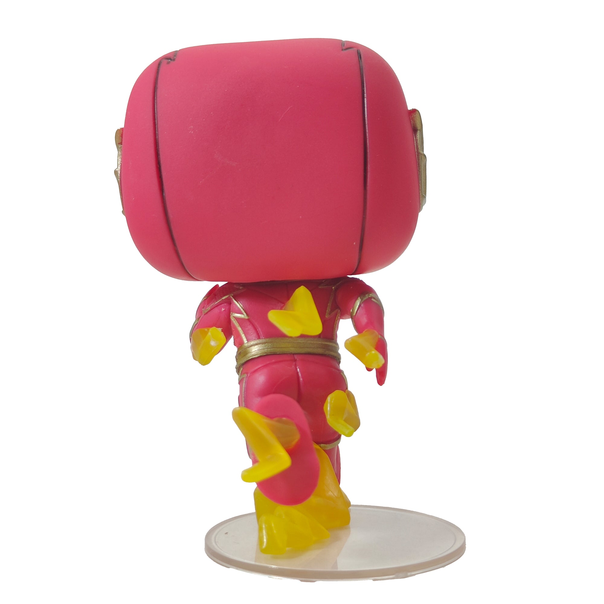 Funko POP Television The Flash  #713 Vinyl Figure 2018 9.5cm