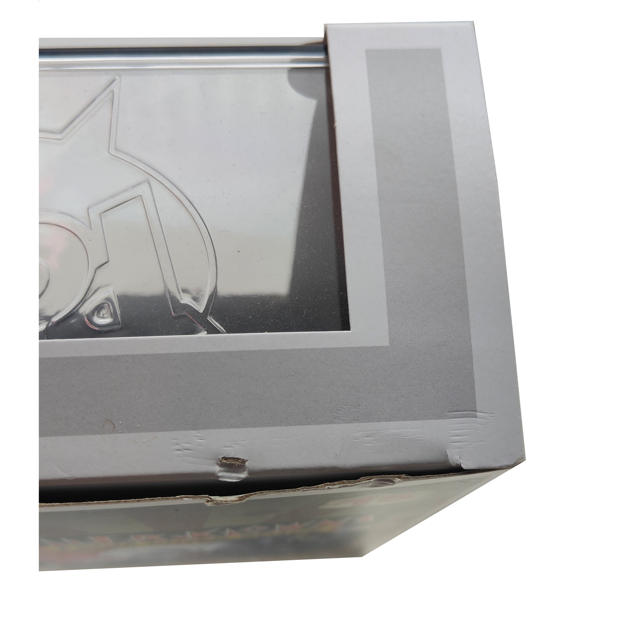 Funko POP VHS Covers Killer Klowns From Outer Space #15 Vinyl Figure 2022 – Horror, Funko, 9.5 cm, 2022, pre-owned collector piece, Uncanny Collectibles Dublin Ireland