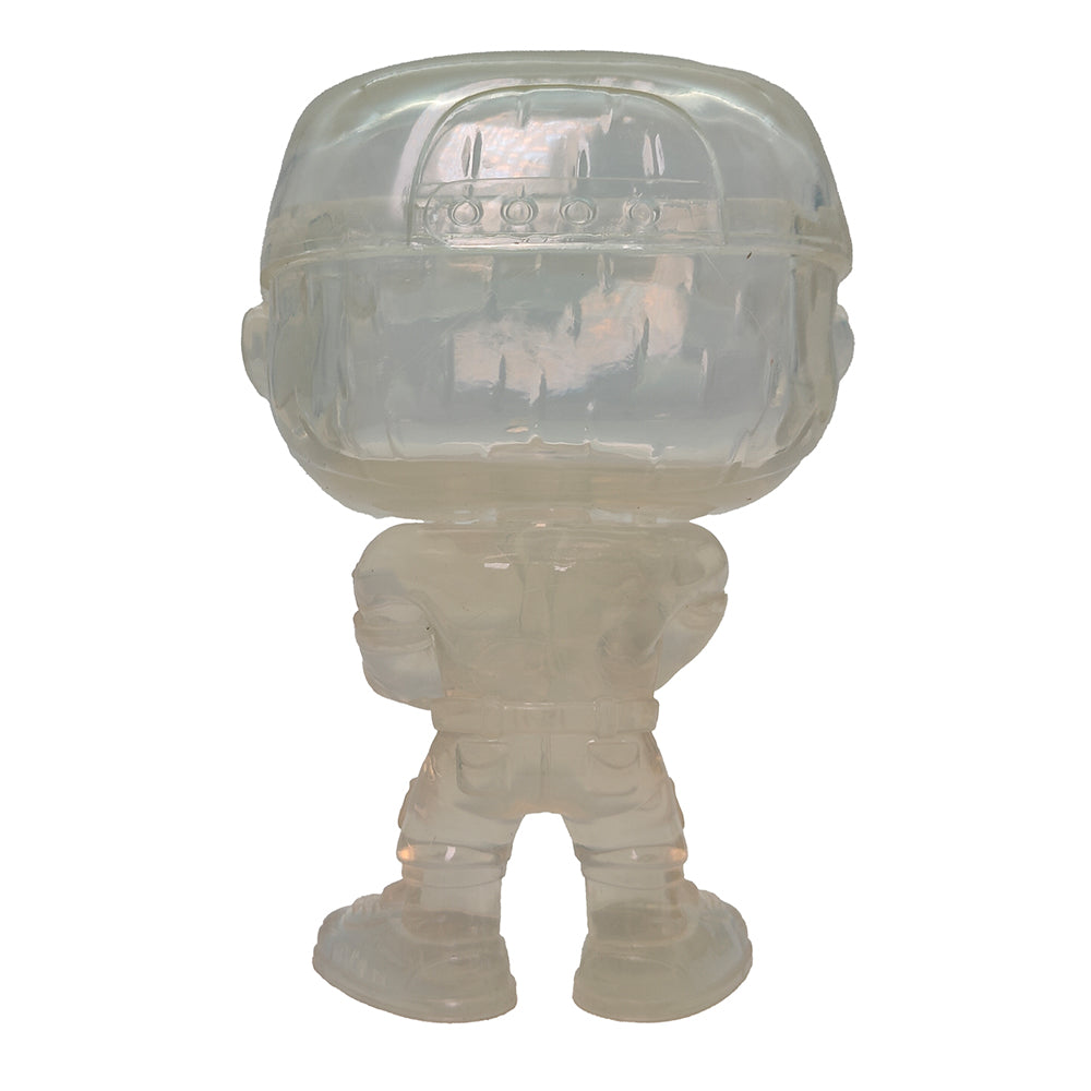 Funko POP WWE John Cena #59 Vinyl Figure 2019 – WWE, Funko, 9.5 cm, 2019, pre-owned collector piece, Uncanny Collectibles Dublin Ireland