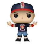 Funko Pop WWE John Cena Final Match 211 Vinyl Figure – WWE, Funko, 9 cm, brand new collector item, Uncanny Collectibles Dublin Ireland