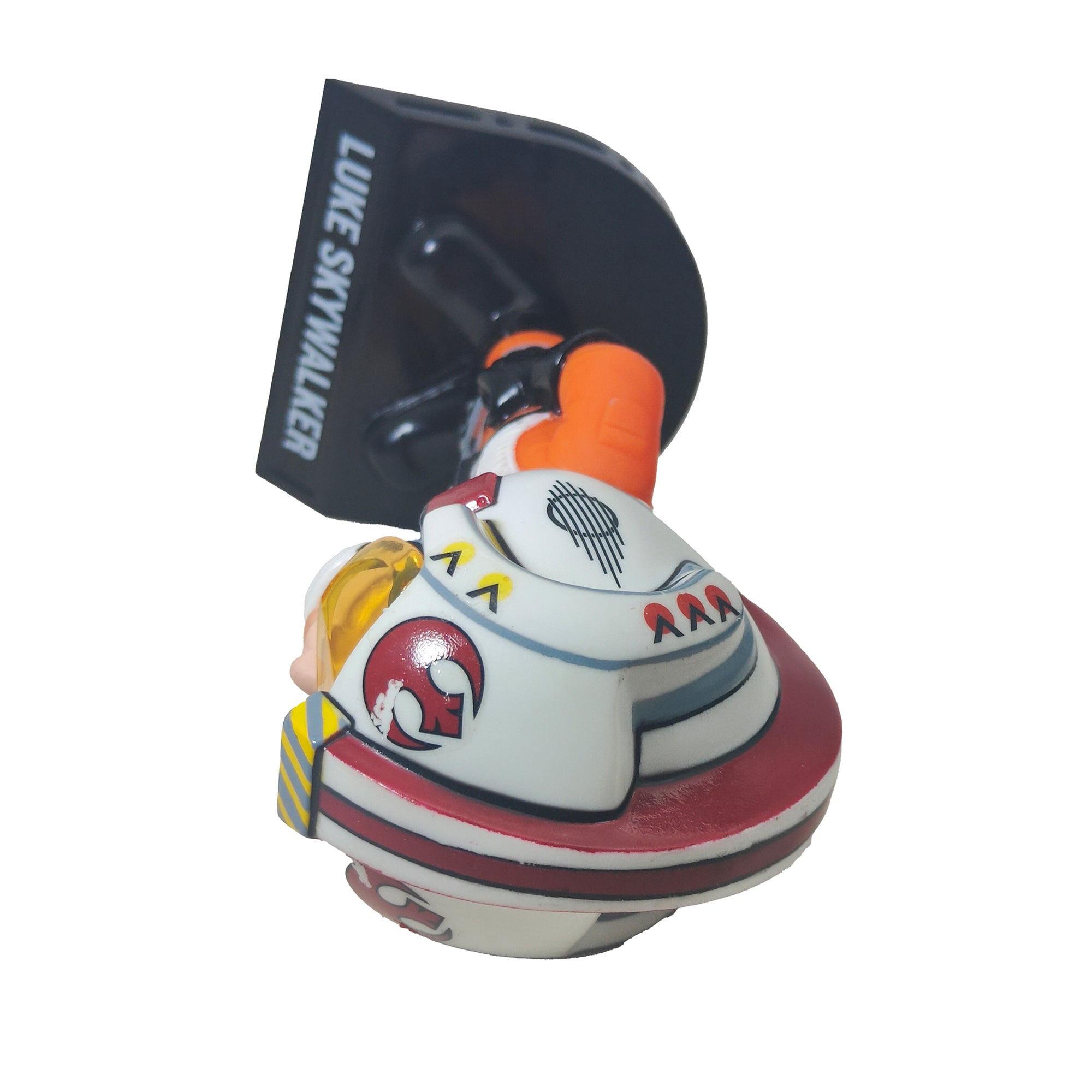 Funko Star Wars Luke Skywalker X Wing Pilot Wacky Wobbler Bobble Head 2008