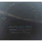 Funko Star Wars Luke Skywalker X Wing Pilot Wacky Wobbler Bobble Head 2008 – Star Wars, Funko, 16 cm, 2008, pre-owned collector piece, Uncanny Collectibles Dublin Ireland