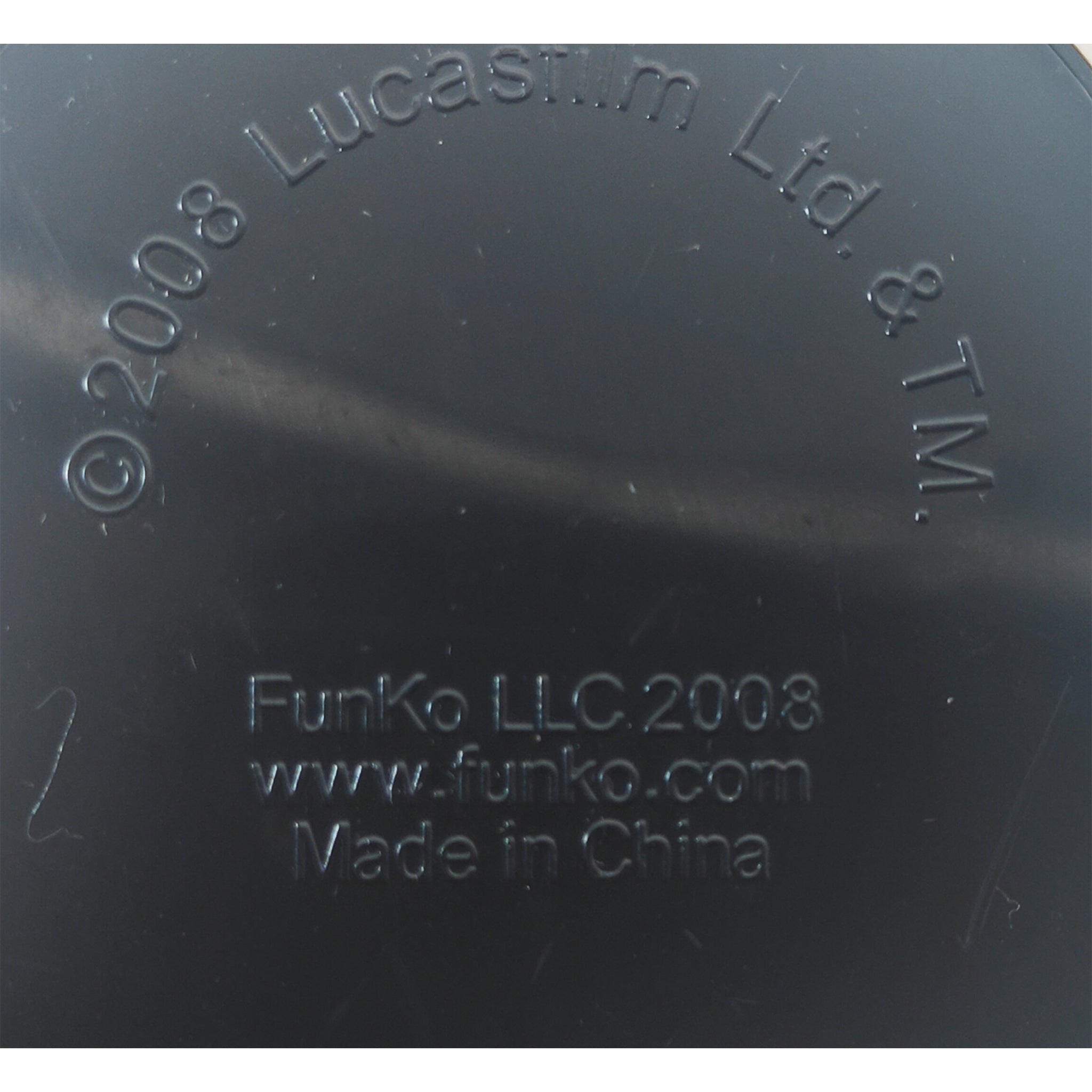 Funko Star Wars Luke Skywalker X Wing Pilot Wacky Wobbler Bobble Head 2008 – Star Wars, Funko, 16 cm, 2008, pre-owned collector piece, Uncanny Collectibles Dublin Ireland