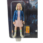 Funko Stranger Things ReAction Figures Chase Set of 3 Eleven Demogorgon & Will 2017 9.5cm – TV Icons & Heroes, Funko, 9.5 cm, 2017, pre-owned collector piece, Uncanny Collectibles Dublin Ireland