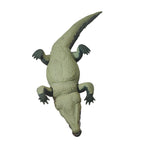 G.I. Joe Classified Series 38 Cobra Croc Master and Fiona Hasbro Action Figure 2022 - photo 14 of 15