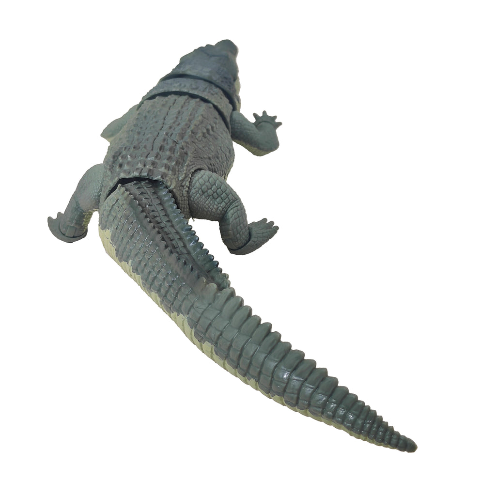G.I. Joe Classified Series 38 Cobra Croc Master and Fiona Hasbro Action Figure 2022 - photo 12 of 15