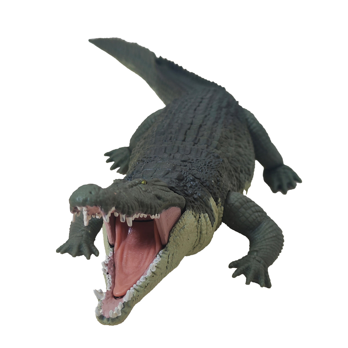 G.I. Joe Classified Series 38 Cobra Croc Master and Fiona Hasbro Action Figure 2022 - photo 11 of 15