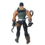 G.I. Joe Classified Series 38 Cobra Croc Master and Fiona Hasbro Action Figure 2022 - photo 5 of 15