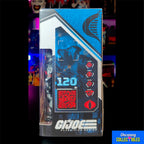 G.I. Joe Classified Cobra Night Attack Stinger and Driver Hasbro 2024