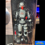 G.I. Joe Classified Cobra Night Attack Stinger and Driver Hasbro 2024