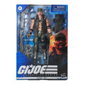 G.I. Joe Classified Series 07 Gung Ho Hasbro Action Figure 2020, 15cm, pre-owned