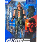 G.I. Joe Classified Series 07 Gung Ho Hasbro Action Figure 2020 - photo 2 of 7