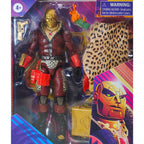G.I. Joe Classified Series 15 Profit Director Destro Hasbro Action Figure 2020 - photo 2 of 7
