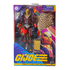G.I. Joe Classified Series 15 Profit Director Destro Hasbro Action Figure 2020, 15cm, pre-owned