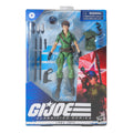 G.I. Joe Classified Series 25 Lady Jaye Hasbro Action Figure 2021