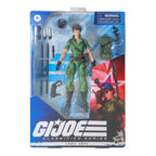 G.I. Joe Classified Series 25 Lady Jaye Hasbro Action Figure 2021
