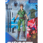 G.I. Joe Classified Series 25 Lady Jaye Hasbro Action Figure 2021