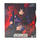 G.I. Joe Classified Series 31 Master of Disguise Zartan Hasbro Action Figure 2021