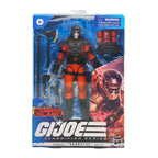 G.I. Joe Classified Series 32 Cobra Island Barbecue Hasbro Action Figure 2021, 15cm, pre-owned