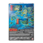 G.I. Joe Classified Series 32 Cobra Island Barbecue Hasbro Action Figure 2021 - photo 6 of 9