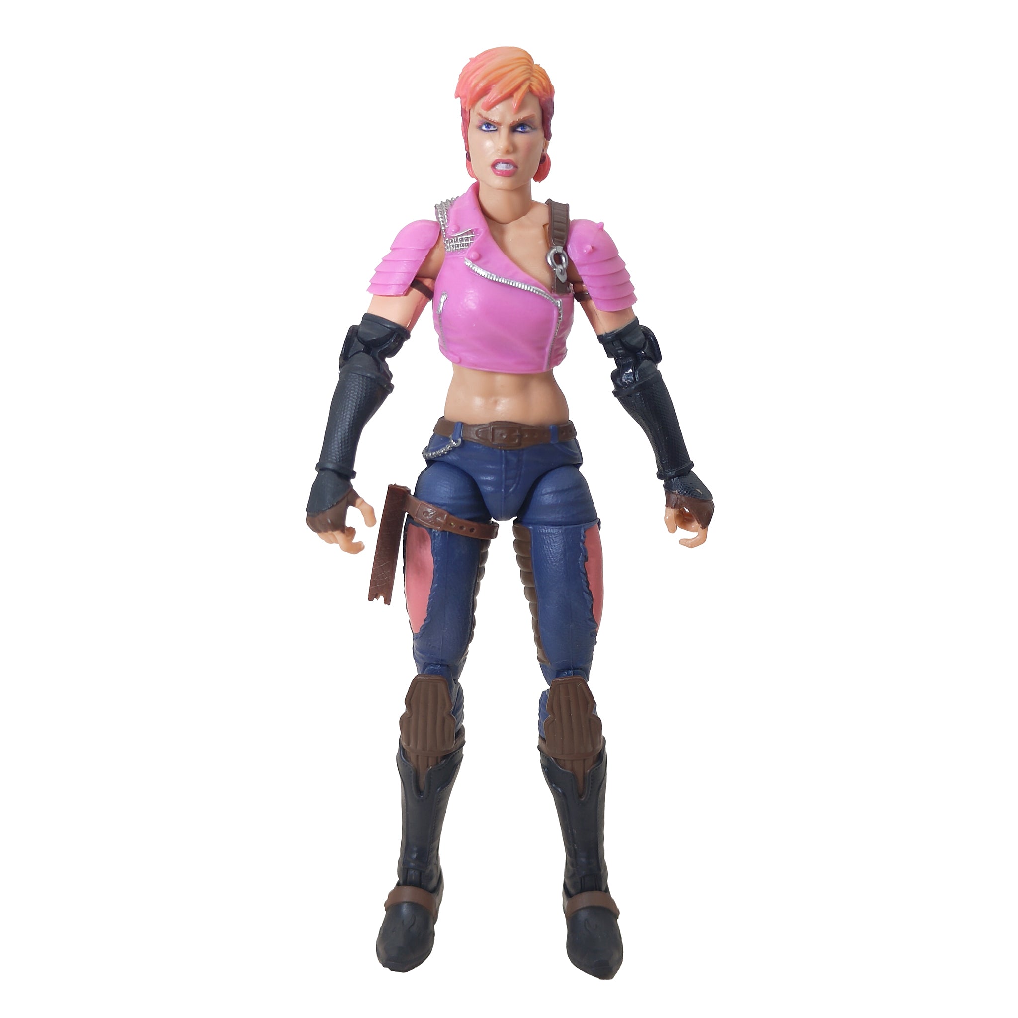 G.I. Joe Classified Series 48 Zarana Hasbro Action Figure 2023
